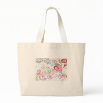 Exuberant Bag
