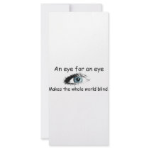 eye4aneye rack card