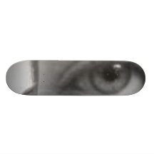 EYE 3 SKATE BOARD DECKS