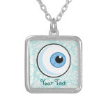 Eye Ball; Cute Necklaces