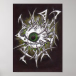 eye begin 001 print
