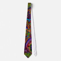 Eye Catcher tie