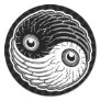 Eye-Ching Round Stickers