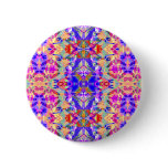 Eye Collage Buttons