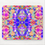 Eye Collage Mousepad