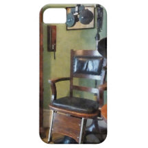 Eye Doctor's Office iPhone 5 Cases