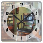 Eye Doctor's Office Wallclocks