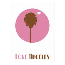 eye fell in love... post cards