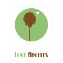 eye fell in love... post cards
