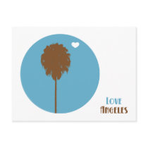 eye fell in love... postcards