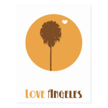 eye fell in love... postcards