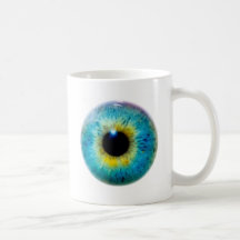 Eye I Mug