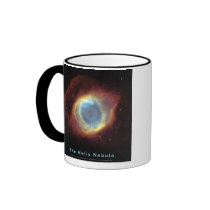 Eye in Space Gift Mug