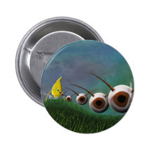 Eye Invaders Button