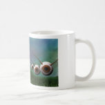 Eye Invaders Mug