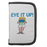 Eye It Up Planners