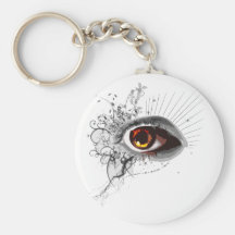 Eye Keychains