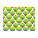 Eye Love Mardi Gras Post Cards