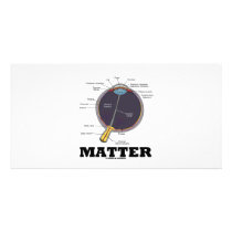 (Eye) Matter (Anatomical Humour)