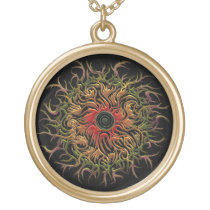 Eye of Ataraxia - Necklace