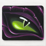 Eye Of Ena Mouse Mats
