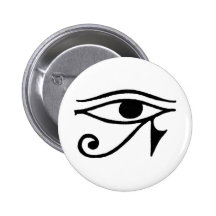 Eye of Horus Buttons