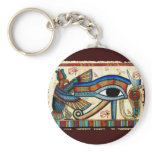 EYE OF HORUS Collection Keychains