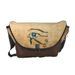 Eye Of Horus Commuter Bag