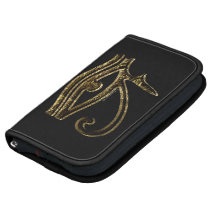Eye of Horus Planner