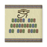 Eye of Horus Protection Magnets