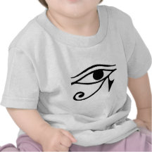 Eye of Horus Shirt