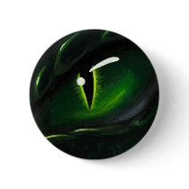 Eye Of Orrin Pinback Button