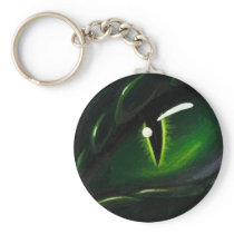 Eye Of Orrin Key Chain