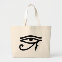 EYE of RA - fancy Bags