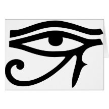 EYE of RA - fancy Cards