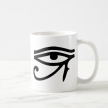 EYE of RA - fancy Mug