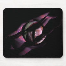 Eye of the Dragon Tear Through Mouse Mat