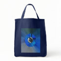 Eye of the Peacock bags