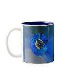 Eye of the Peacock Mug