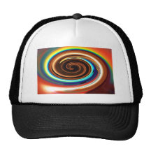 Eye of the Storm Hats