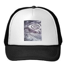 Eye of the Storm Hats