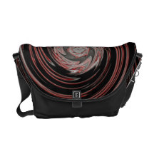 eye of the storm messenger bags