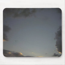 Eye of the storm mouse mats