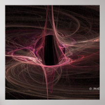 Eye of the Storm Poster