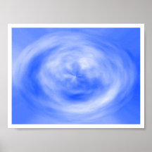 Eye of the Storm Poster