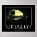 Eye of the Storm Poster