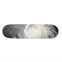Eye of the Storm Skate Decks
