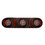 EYE OF THE STORM SKATEBOARDS