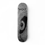 eye of wolf skateboard