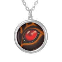 Eye of Ykoriana Pendants